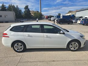 Peugeot 308 SW SW 1.5 BlueHDi 96kW Active - 8