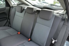 Ford Focus 1.6 i, automat - 8