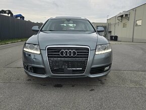 Audi a6Avant  2.0 D. automat - 8