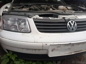 Passat B5 B5.5 diely. - 8