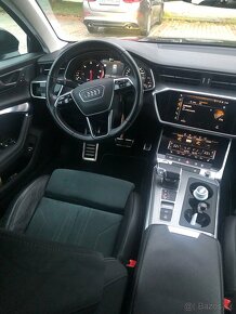 Audi A6 allroad quattro 50 tdi - 8