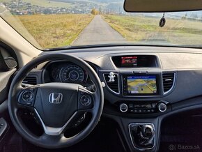 Honda CR-V 1.6 i-DTEC - 8