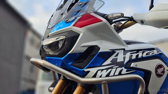 Honda CRF1000 Africa Twin Adventure r.v. 2018 - 8