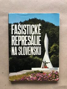 Kálal Slovenský slovník, Fašistické represálie na Slovensku - 8