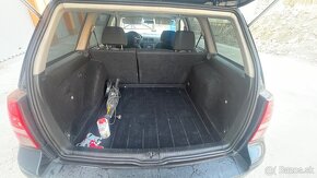 Golf 4 1.9tdi ASZ - 8