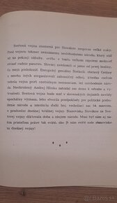 Ročenka 1943 ‡ Slovenský Štát ‡ - 8