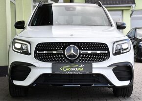 Mercedes-Benz GLB 250 4M REZERVACE 165 kw - 8