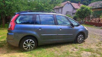 Citroen Grand Picasso 1.6hdi - 8