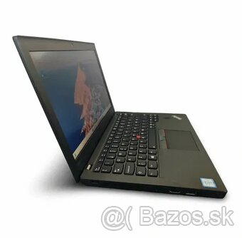 Lenovo ThinkPad T14 Gen 1 Core i7-10210U 16 RAM 512 SSD GeFo - 8