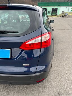 Ford Focus kombi SW 1.6  Tdci ECOnetic Facelift//rok 2013// - 8