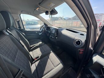 Mercedes-Benz Vito 2020 - 8