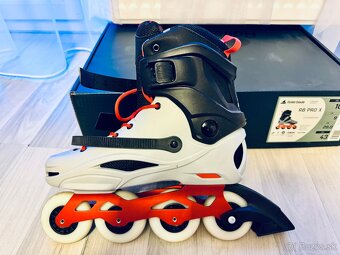 Rollerblade RB Pro X - 8