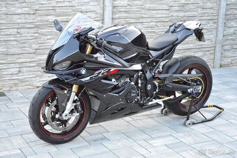 BMW S1000RR 2024 - 8