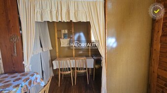 HALO reality - Predaj, záhradná chata Banská Štiavnica, Štef - 8