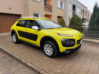 Citroën C4 Cactus 1,2 55.000km - 8