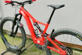 Predám elektrický bicykel Specialized Levo  Comp  29  L - 8