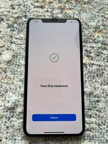 Predám iPhone XS MAX 256GB, TOP stav - 8