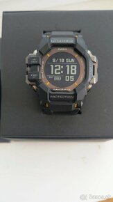 Casio G-Shock Rangeman GPR-H1000 - 8