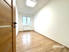 RADO|Na predaj 3–izb.byt, 86 m², Trenčín, ul. Zlatovská - 8