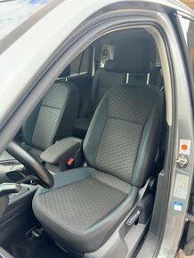 Volkskwagen Tiguna R-line ALLSPACE 2.0 TDi 110kw - 8