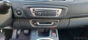 Renault Grand Scenic 7 miestny - 8