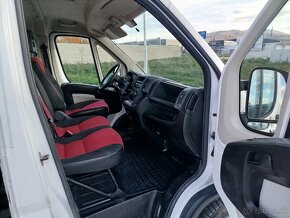 Fiat Ducato 2.3 JTD Maxi - 8