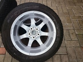 Volkswagen,Škoda,Seat . , 5x112 r16 - 8