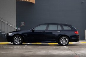 BMW Rad 5 530d xDrive M Packet - 8