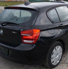 Bmw 116i - 8