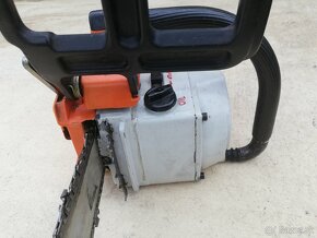 Motorová píla Stihl 020 AVESQ - 8