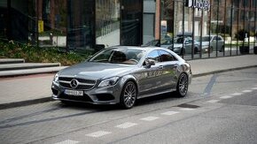 Predam CLS 400 4MATIC 333PS - odpocet dph - 8