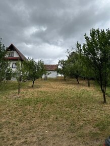 Na predaj pozemok vo vinohradníckej lokalite Staré hory - 8