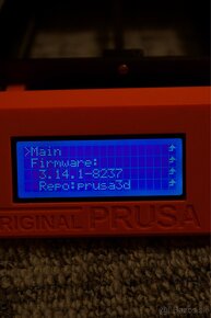 Prusa MK3S s kompletným príslušenstvom - 8