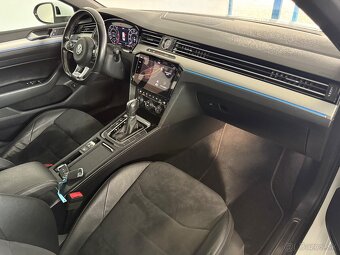 Volkswagen ARTEON R-LINE 2.0 TDi DSG VIRTUAL PANORAMA KAMERA - 8