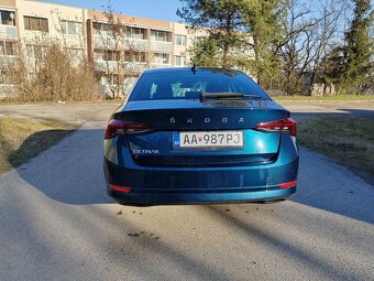 Škoda octavia 4 1.0 tsi Style - 8