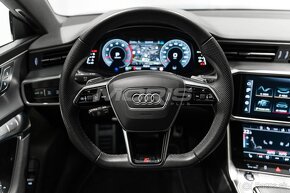 ✅Audi A7 Sportback 55 3.0 TFSI mHEV quattro S tronic - 8