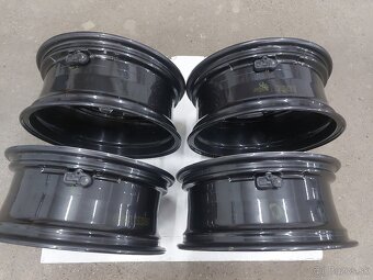 5x114,3R17 elektrony orig.KIA CEED-PROCEED+SENZORY - 8