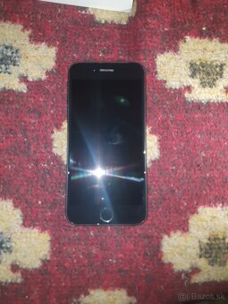 Iphone 7 128 GB - 8