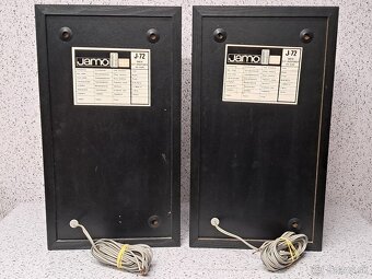 JAMO J-72 / STUDIO MONITOR / 50~70W - 8