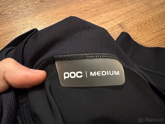 Poc Thermal VPDs bibs - M - 8