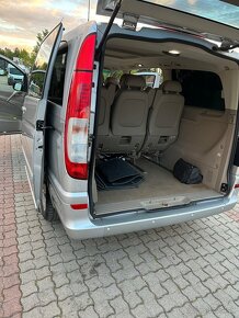 Viano CDI 3,0 - 8