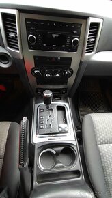 Jeep Grand Cherokee 3.0 CRD - 8