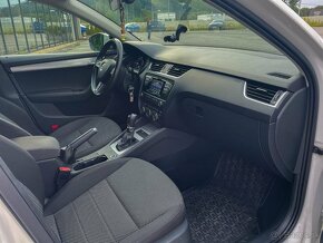 Škoda Octavia 3 1.6 TDi 2016 - 8