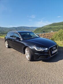 Audi a6 c7 3.0 bitdi - 8