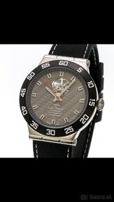 hodinky Murex - SUPREMO Open Heart Automatic - 8