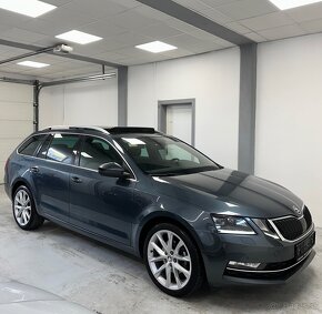 Skoda Octavia 2.TDI 110Kw 2020 Premium/Panorama/ - 8