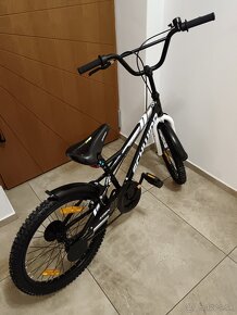 Bicykel Schwinn koen 20 - 8