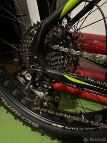 Cannondale fat bike - 8