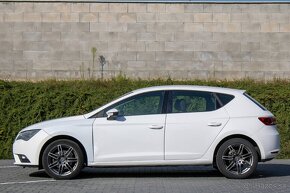 Seat Leon 1.4 TSI - 8