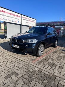 BMW X5 - 8